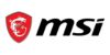 MSI Brand Logo
