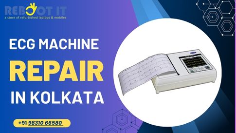 ecg_machine