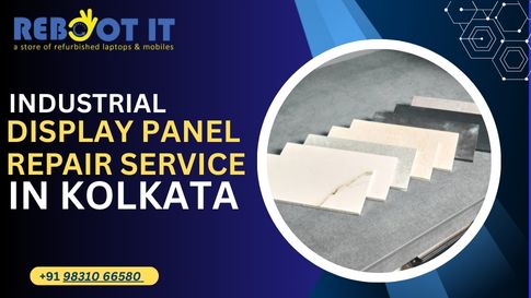 industrial-display-panel