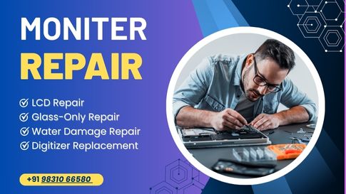 monitor-repair