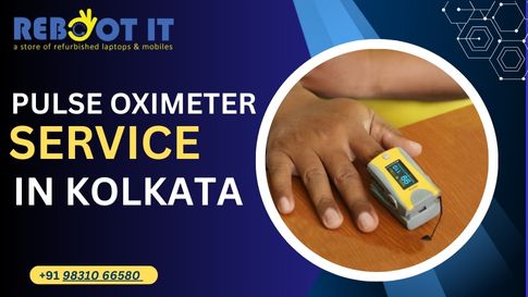 pulse-oximeter