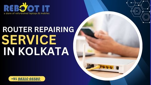 router-repairing