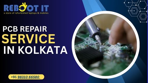 Fast, Reliable & Affordable SMPS Repair Services at Your Doorstep