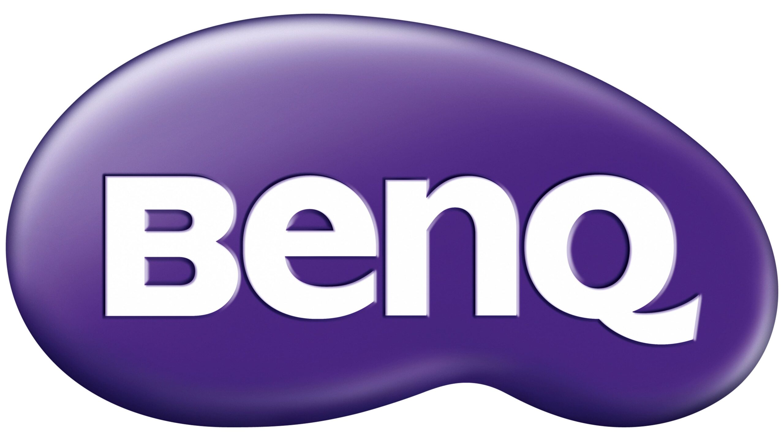 BenQ reboot it Brand Logo