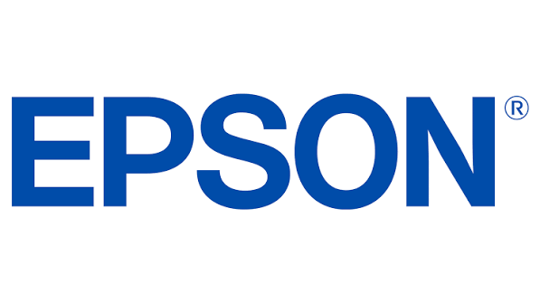 Epson Reboot it Brand Logo