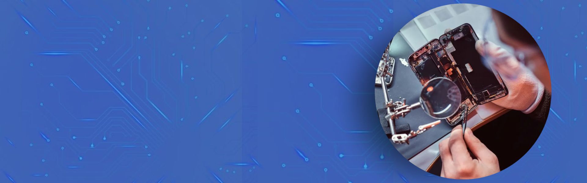 Mobile Repair Service